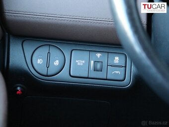 Hyundai H-1 Starex 4x4 2.5 CRDI Automat - 15