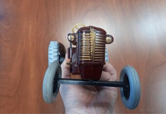 Stará hračka - Zetor 25 Chronotechna - 15