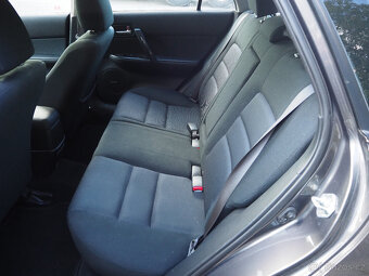 Mazda 6 2.0i AUTOMAT, 2. majitel - 15