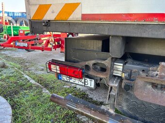 RENAULT KERAX 430.26 6X6 + HR - 15