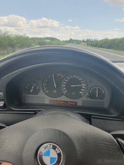 Prodam BMW 850i e31 - 15