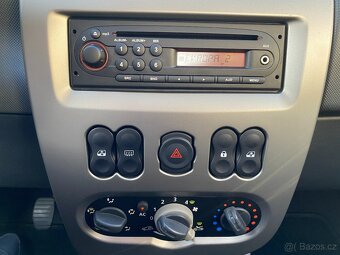 Dacia Sandero, 1.6MPI 62kW - STEPWAY - 34 TKM - 15