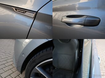 SUPERB SPORTLINE 4X4 2.0Tdi-190ps/2018/ACC/LANE/CANTON/TAŽNÉ - 15