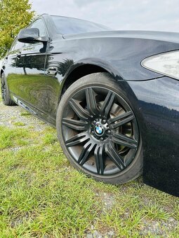 BMW 5 F11 530xd 190 kW xDrive, M-packet - 15