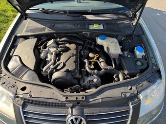 Volkswagen Passat B5.5 2.0 TDi Highline - 15