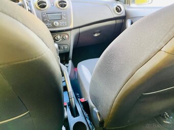 DACIA SANDERO STEPWAY 0.9 i BENZÍN KLIMA - 15