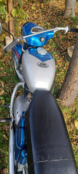 predám Jawu 250-kyvačka s -TP- - - 15