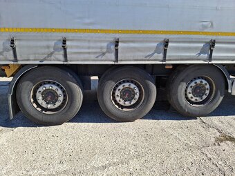 Náves Wielton NS3K - 15