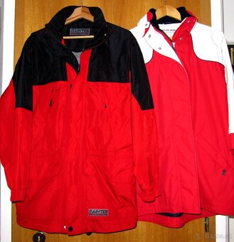 Bunda "M" ANGELO LITRICO"-1+1 pošt.ZDARMA+ čepice - 15