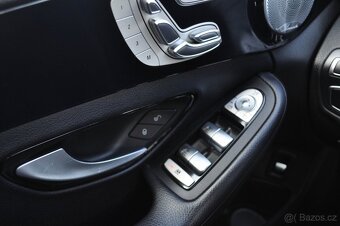 Mercedes-Benz C300h - 15