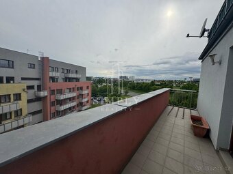 Pronájem bytu 3+1, 68 m2 - Praha - Štěrboholy, ev.č. 00296 - 15
