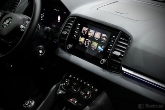 Škoda Karoq 1.0 TSI 81 kW Clever 74 000 km 2022 - 15