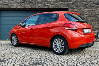 Peugeot 208 1.2 Style Klima Navigace Senzory Tažné - 15