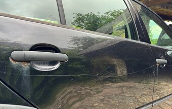 Fabia I 1.4 16V, LPG, plná výbava - 15