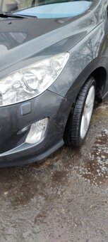 Peugeot 308 SW benzín 1,6 - 15