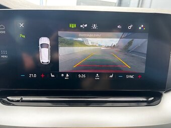 Škoda Octavia 2.0 TDi DSG, 2022, navi,pano,kamera,DPH - 15