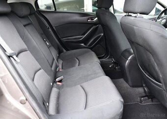 Mazda 3 2.0SKYACTIV-G120 REMUS - 15