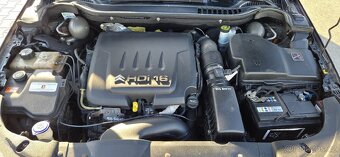 Citroën C5, Citroën C5 2.2Hdi 125kw r.2008 - 15
