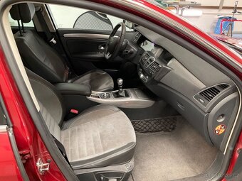 Renault Laguna III 2.0dCi 150PS 4Control - Panorama tažné - 15