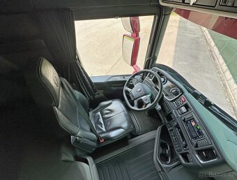 Scania R450 4x2 / Full air / 2020 - 15