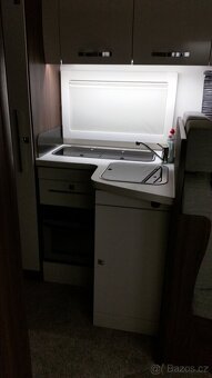 Benimar sport 343 - 15