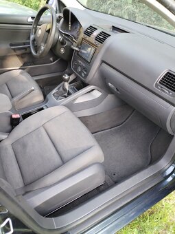 Vw golf 1.6 2005 215t.km - 15