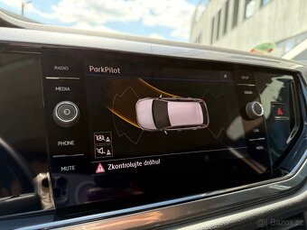 VW Polo 1.0 tsi 85 kw / 2018 / Highline / DPH - 15