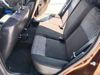 Dacia Duster 1,5DCI,,rok 2015,,Nové v Čr, - 15