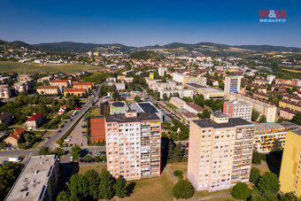 Prodej nebytového prostoru, 70 m², Beroun, ul. Košťálkova - 15