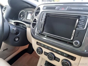 Tiguan R-Line 2.0tdi 130kw 2015 DSG - 15