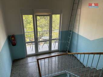 Prodej bytu 3+1, 86 m², Přelouč, ul. náměstí 17. listopadu - 15