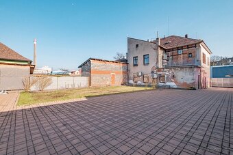 Pronájem exkluzivního bytu 4+kk 121 m², Vamberk - 15
