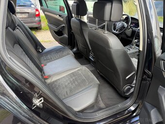 PRODANO VW PASSAT 2.0 TDI B8 HIGHLINE 4MOTION DSG - 15