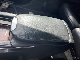 Mercedes ml320 cdi w164 rozpredam na diely - 15