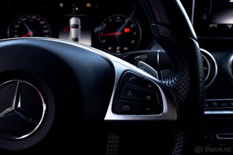 Mercedes-Benz C AMG Line COUPE BRABUS úprava - 15