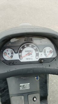 Honda pantheon 150 2t - 15