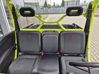 Segway Fugleman UT10X - 15