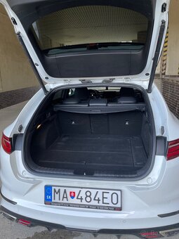 KIA PROCEED 1.6TGDI 2021r - 15