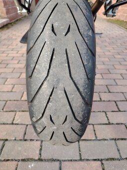 Triumph Tiger 1050 - 15