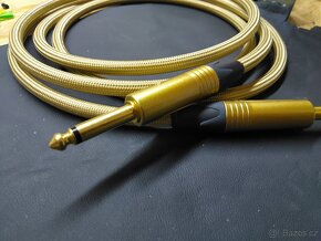 Nástrojový kabel řada Luxury - 15