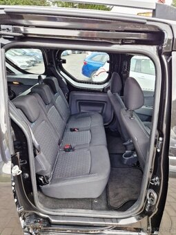 DACIA Dokker STEPWAY, 1.5 dCi, r.v. 11/2015, plný servis - 15