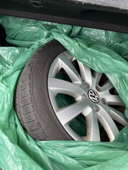 Volkswagen Scirocco 1.4 TSI 118kw - 15