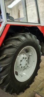 ZETOR 6911 po renovaci - 15