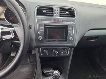 Volkswagen Polo 1.2 TSi 66 kw Comfotline - 15