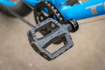 Dětské kolo Trek Wahoo 20" - 15