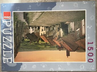Puzzle 3 - 15