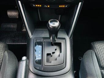Mazda CX-5 2.0i 4x4 AUT NAVI SENZORY VÝHŘEV SERVISKA MAZDA - 15