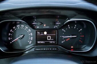 Citroën Berlingo PureTech 110 S S Feel STK A EK do 14.4.2025 - 15