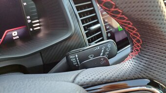 Škoda Kodiaq RS 2.0 BI-TDI 176kW 4x4 DSG 1.maj-ČR-Nehav-DPH - 15