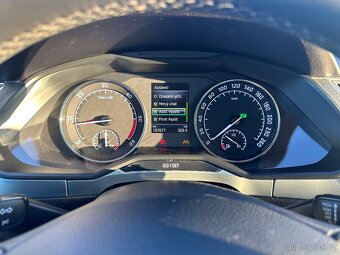 Skoda superb 2.0 tdi 140kw DSG - 15
